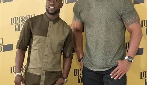 Kevin Hart Height In CM: Discovering The Truth Behind The Comedy King